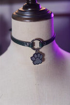 Malachite Paw 2