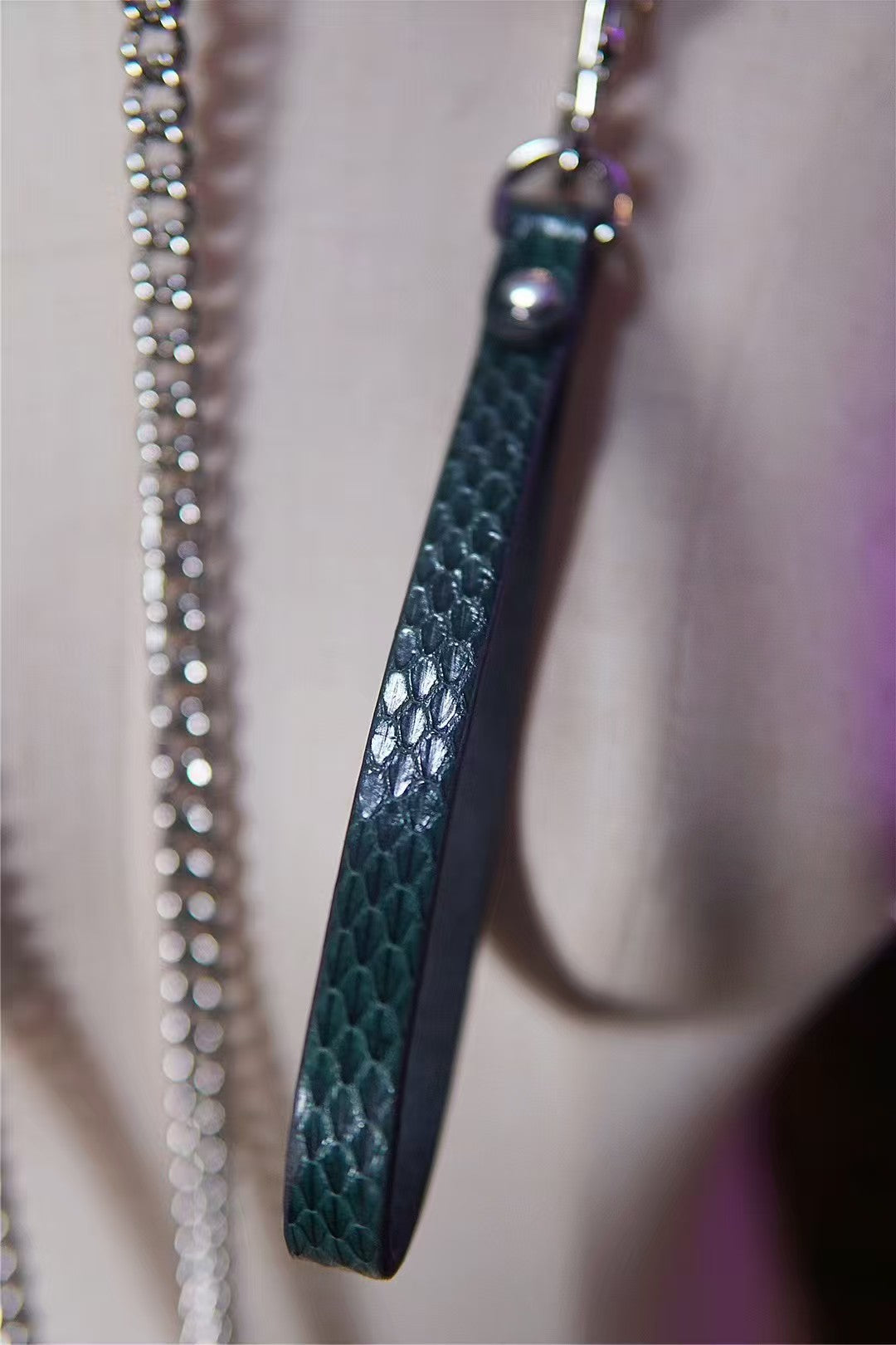 Malachite Paw 3