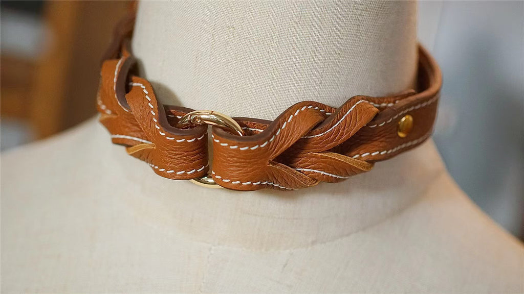 Warm Braid 4