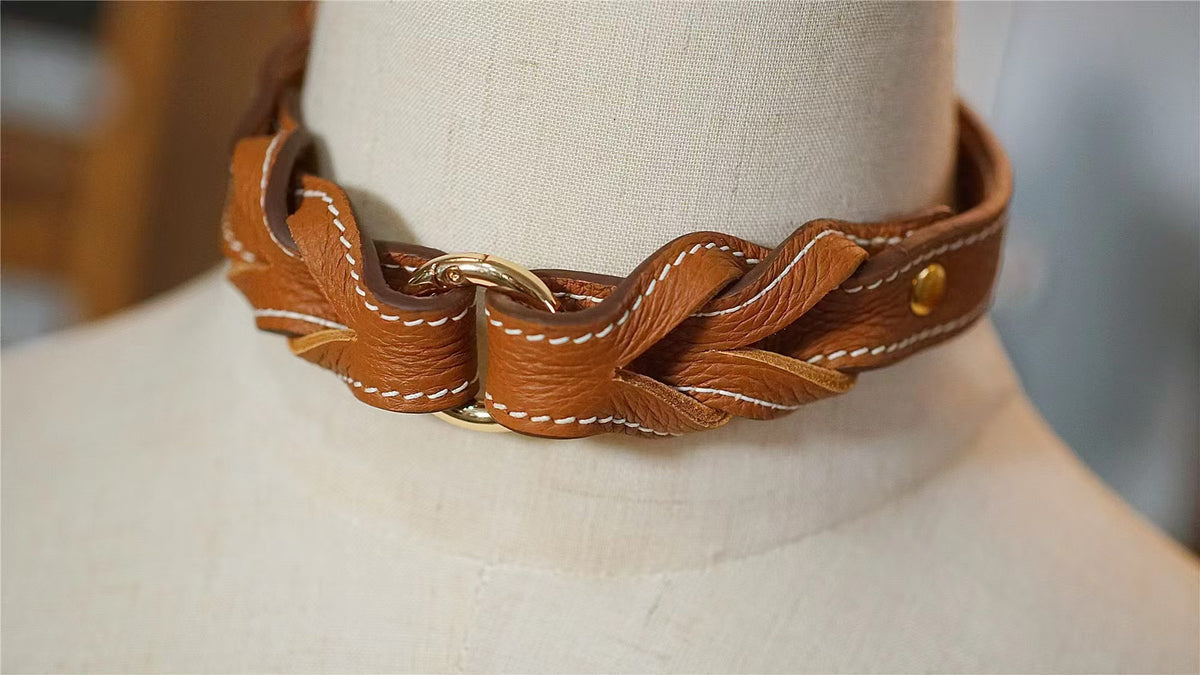 Warm Braid 4
