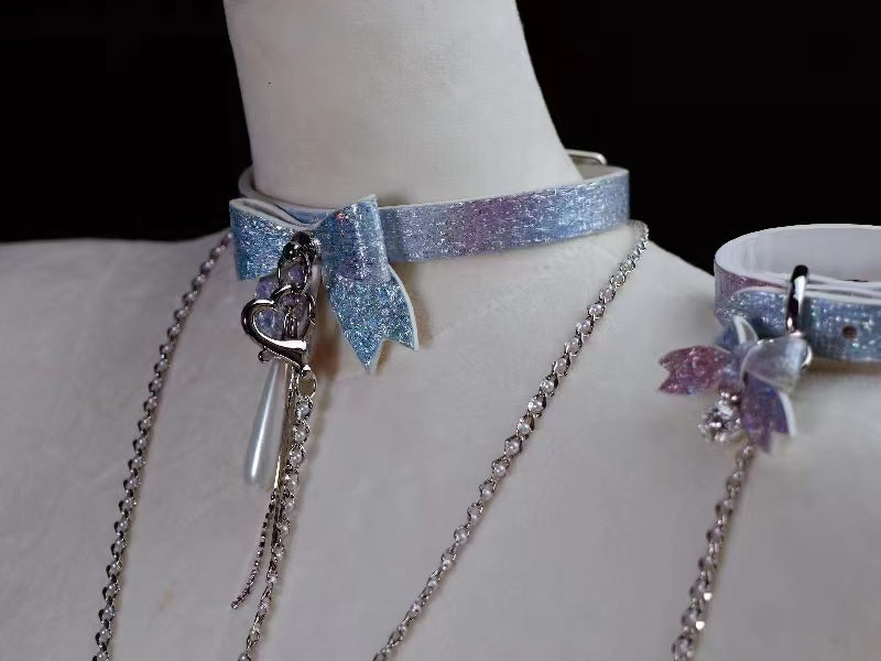 Lilac Cascade 2