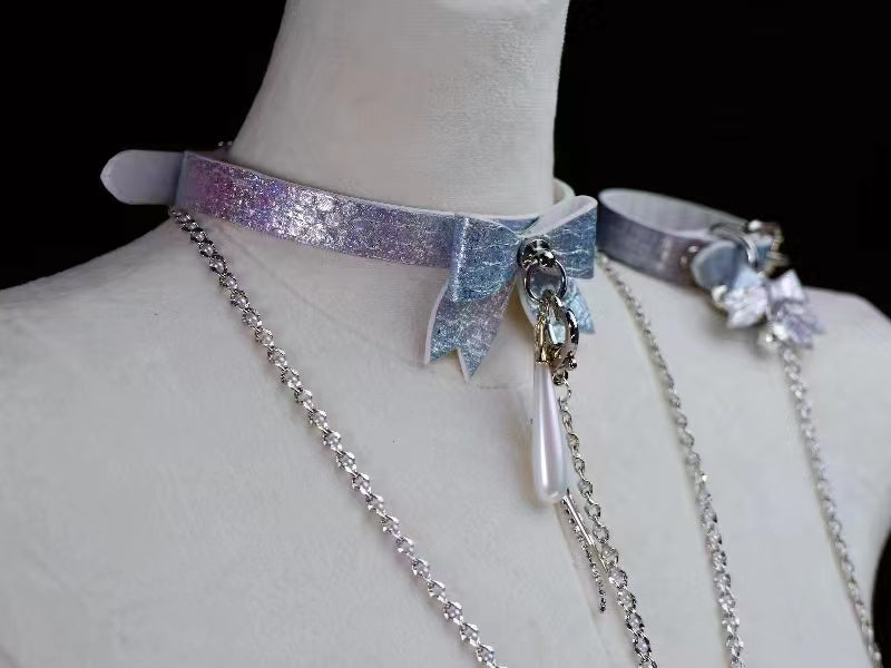 Lilac Cascade 3