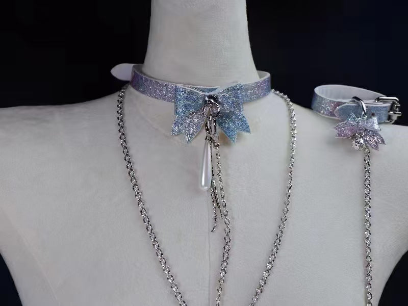 Lilac Cascade 4