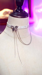 Silver Lightning 1