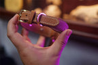Chestnut Bow 1
