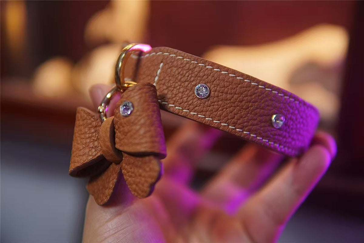 Chestnut Bow 3