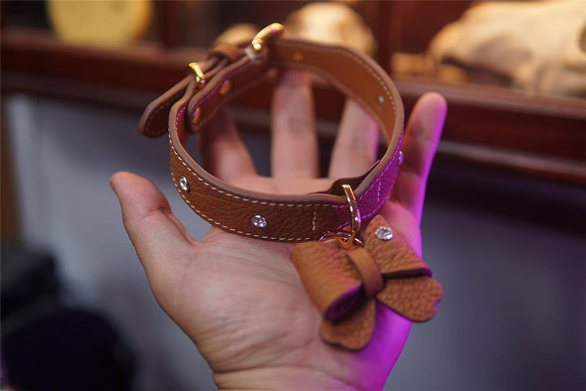 Chestnut Bow 4