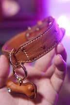 Chestnut Bone 4