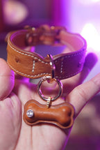 Chestnut Bone 5