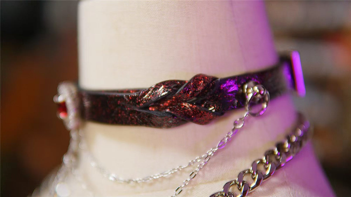 Blood Braid 3