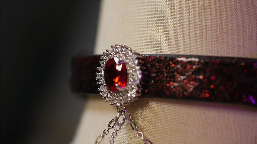 Blood Braid 4