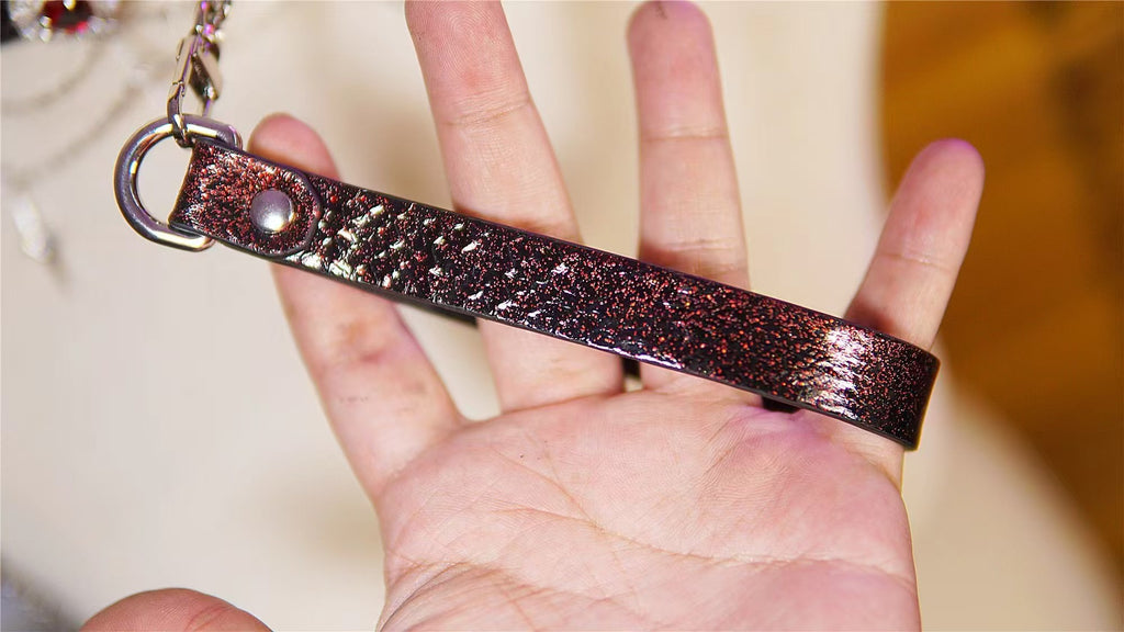 Blood Braid 5