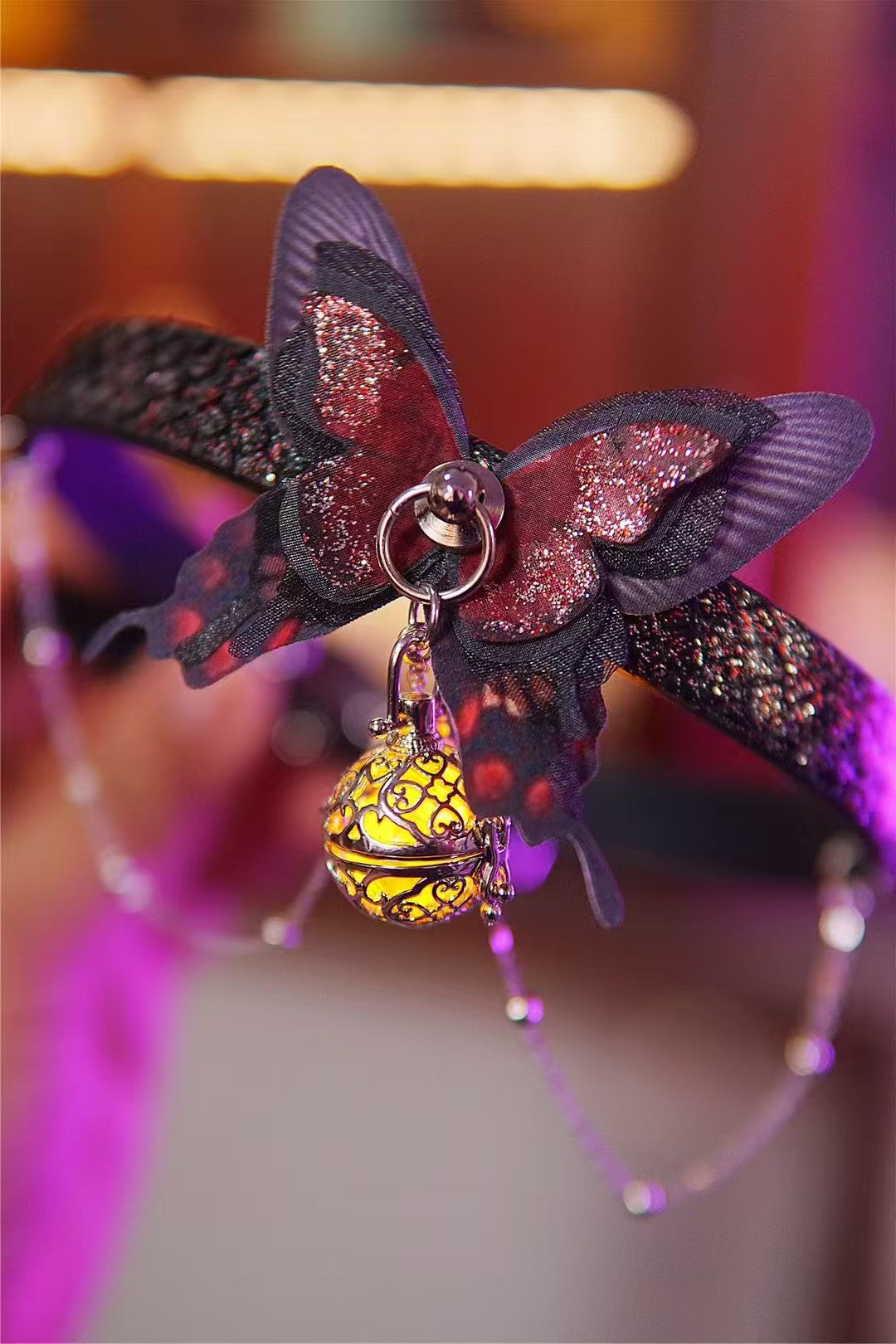 Blood Moth 2