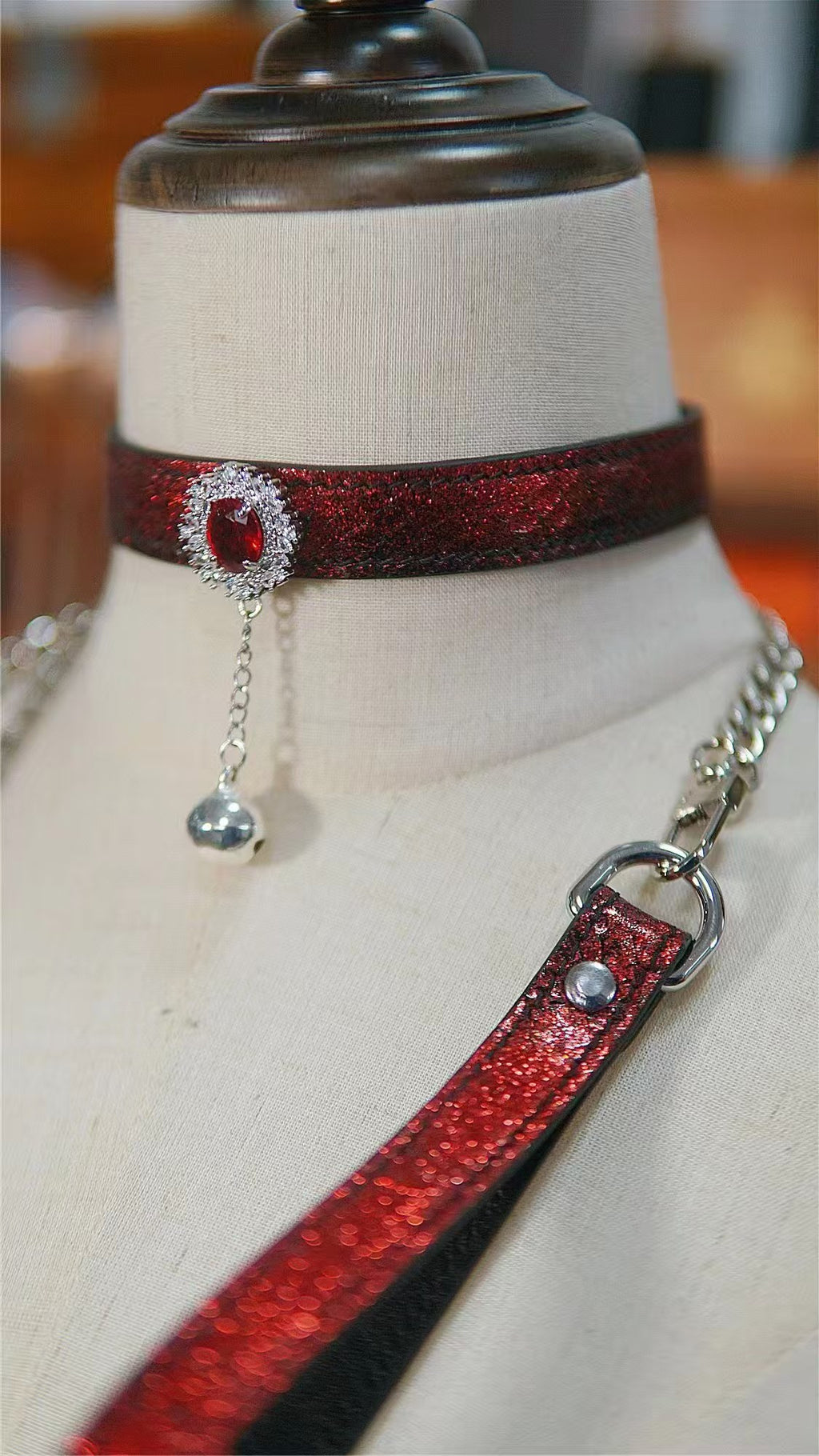 Blood Crown 3