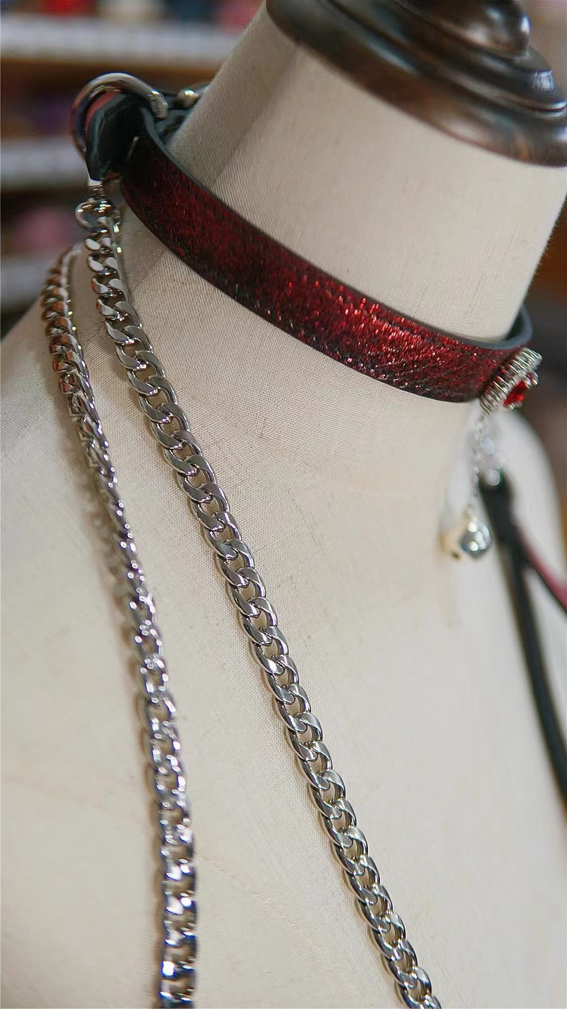 Blood Crown 4