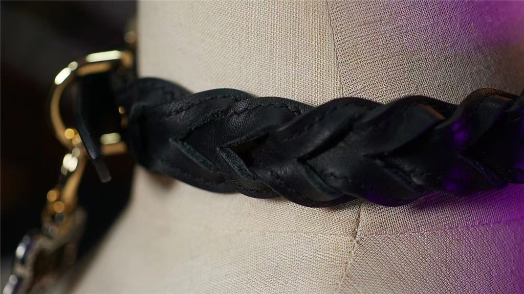 Black Laurel 2