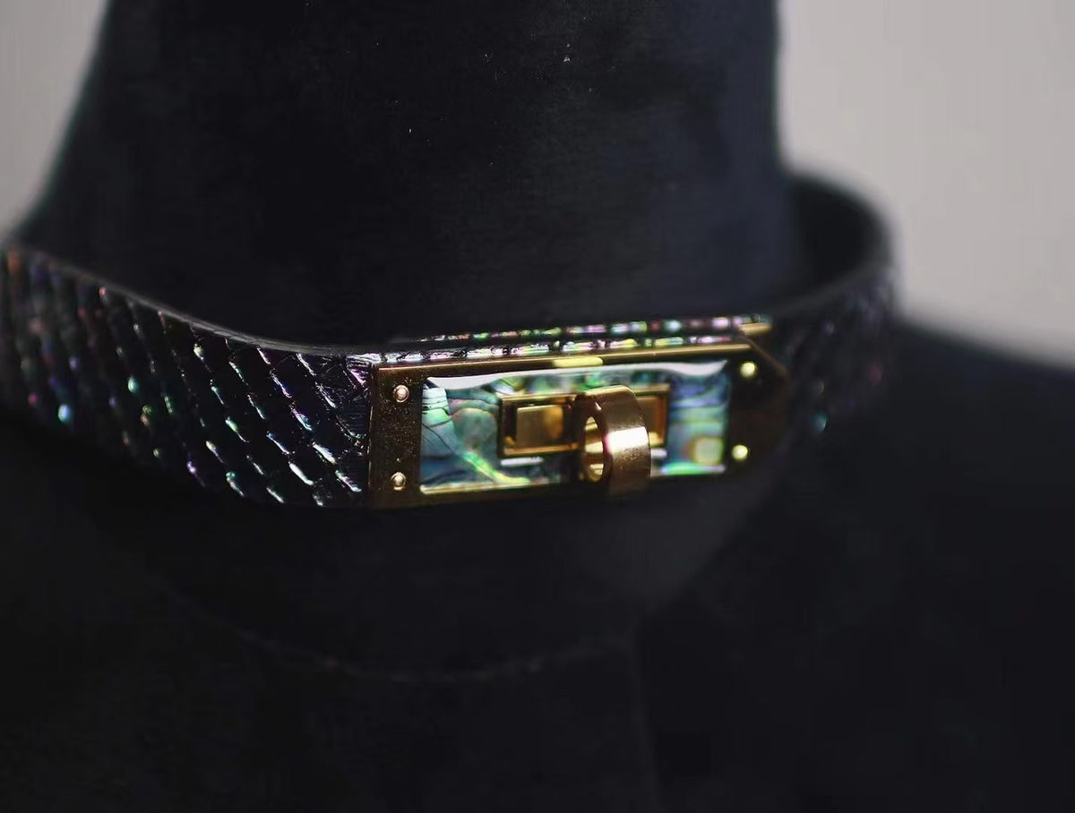 Black Opal 1