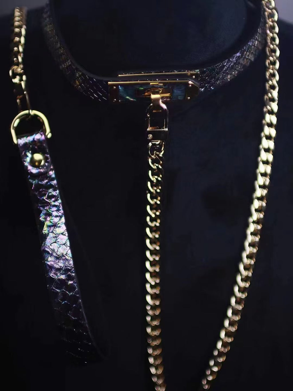 Black Opal 3