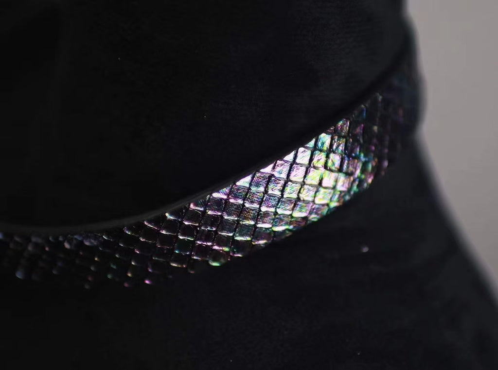 Black Opal 4