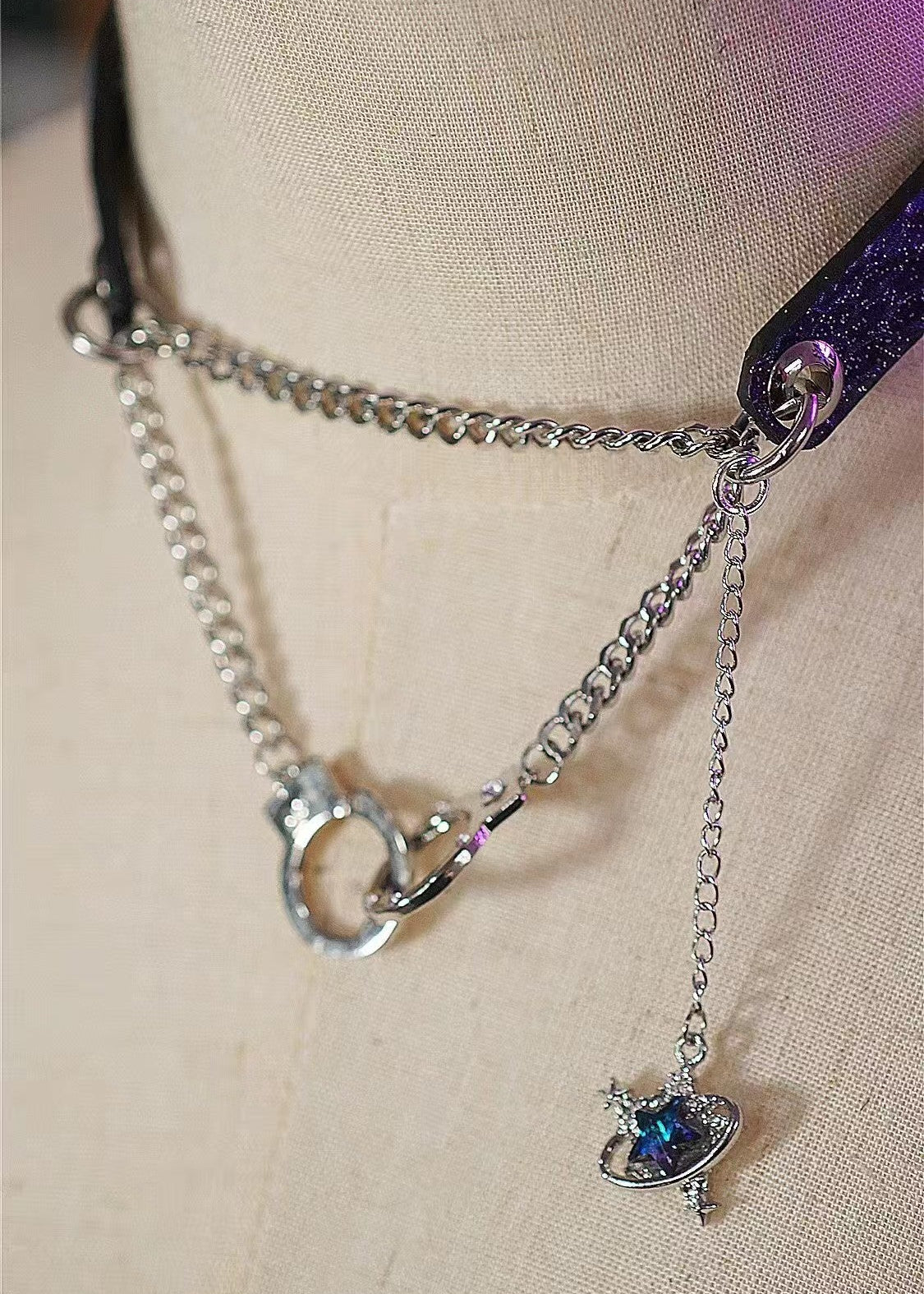 Celestial Drop 1