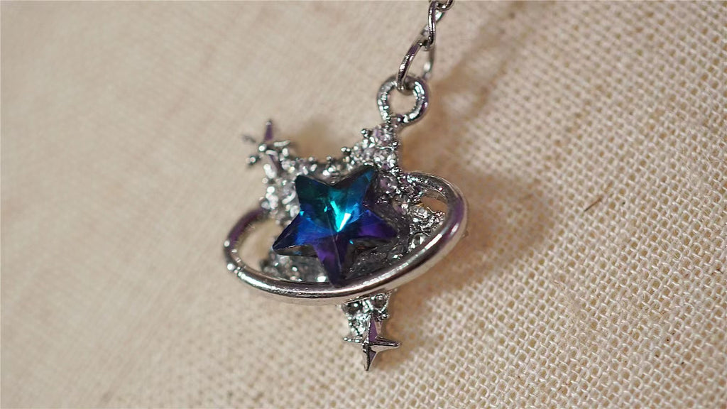 Celestial Drop 3