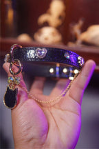 Amethyst Kitty 2