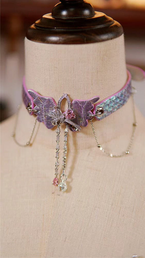 Amethyst Flight 6