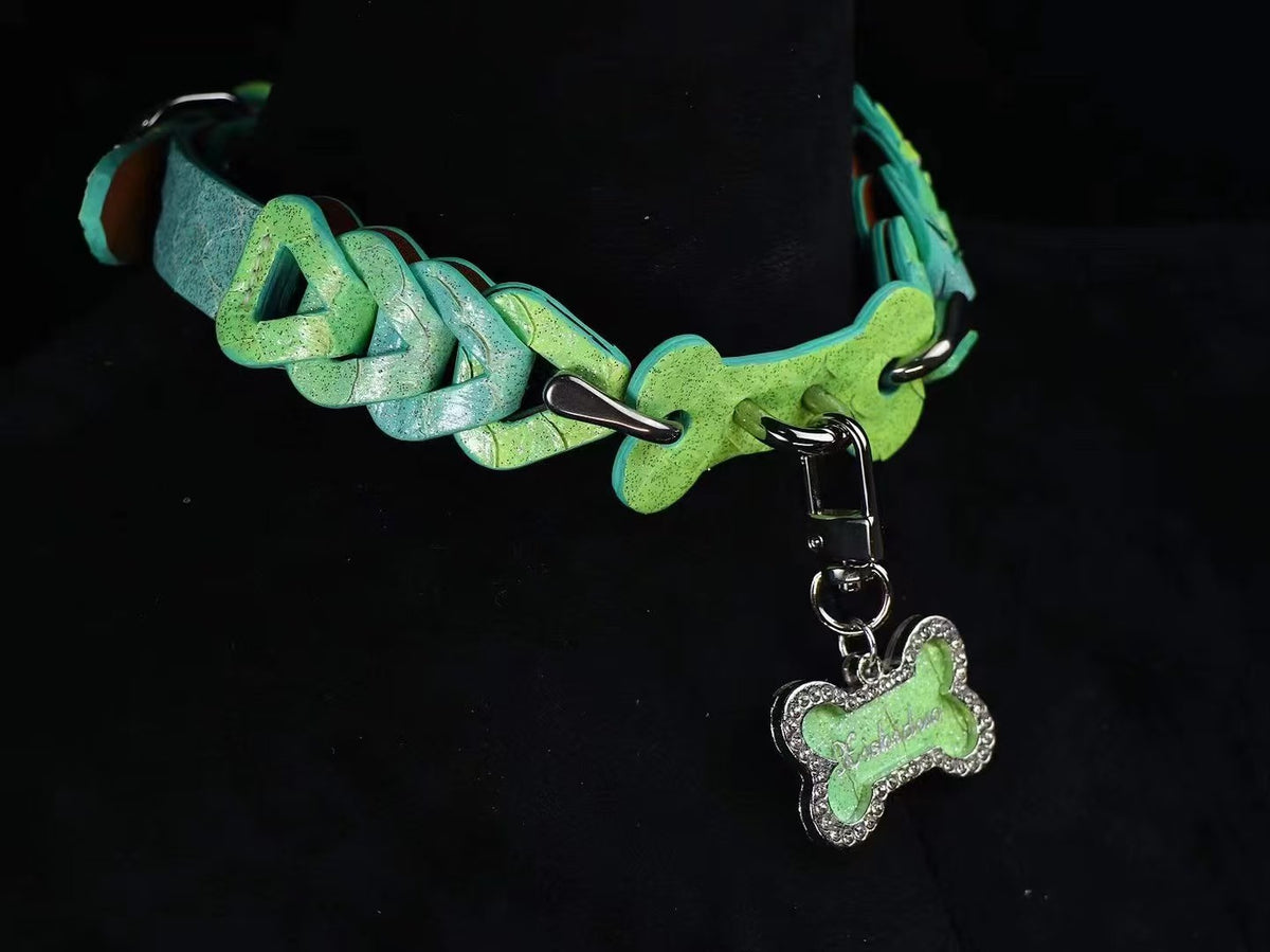 Neon Knot 1
