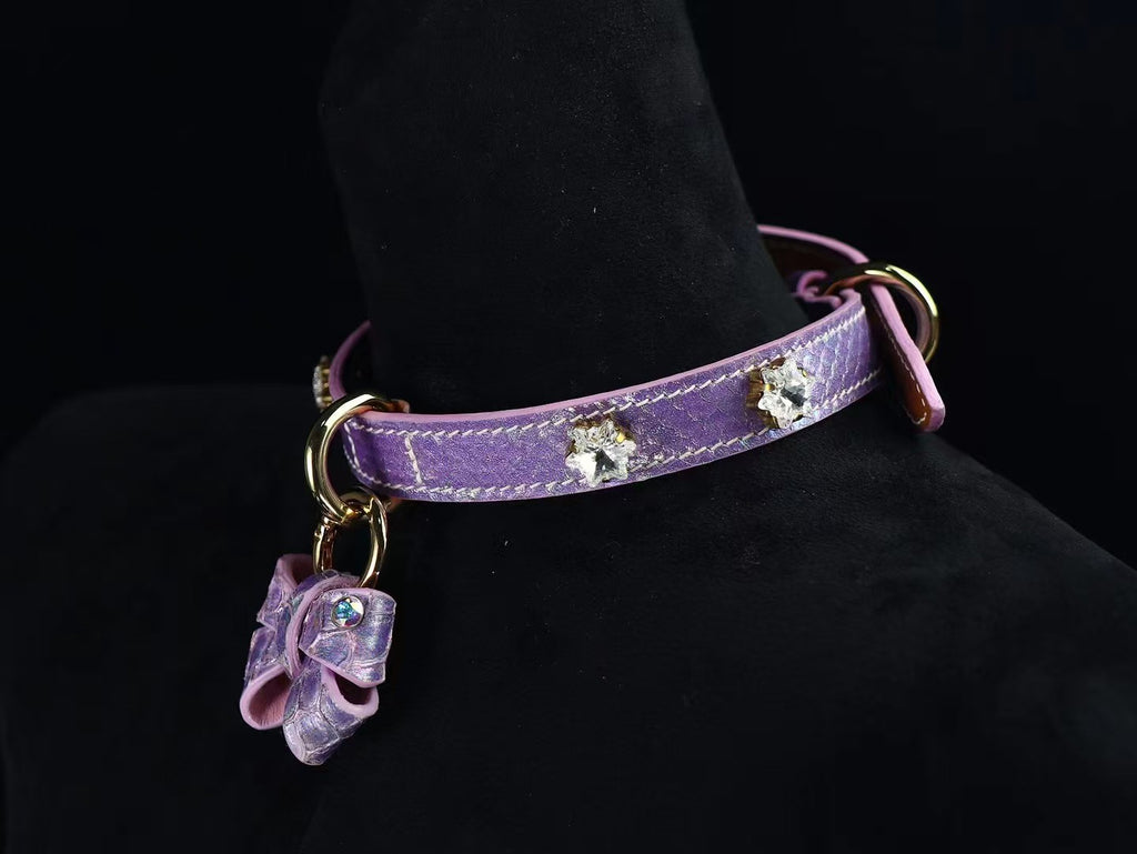 Lilac Bow 3