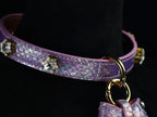 Lilac Bow 4