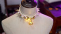 Pearl Thorn Blush 8