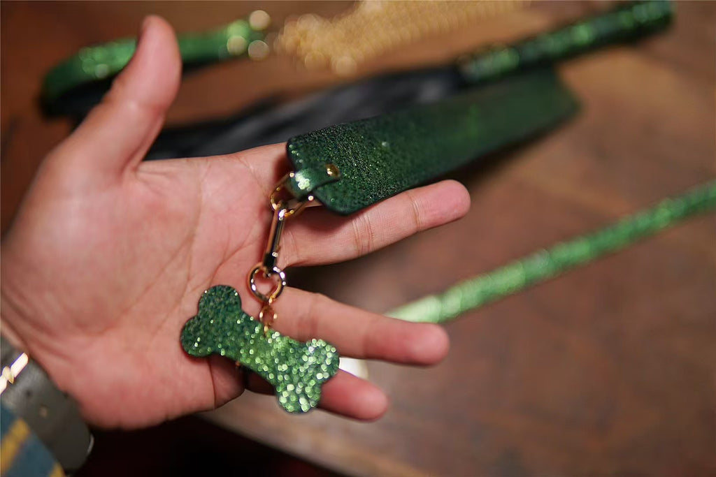 Emerald Coil
