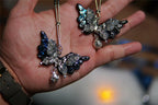 The Midnight Butterfly
