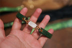 Emerald Coil