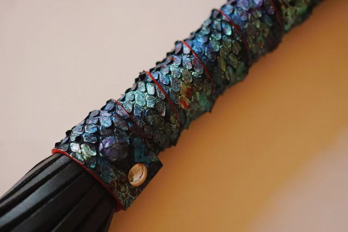 Abyssal Siren 9