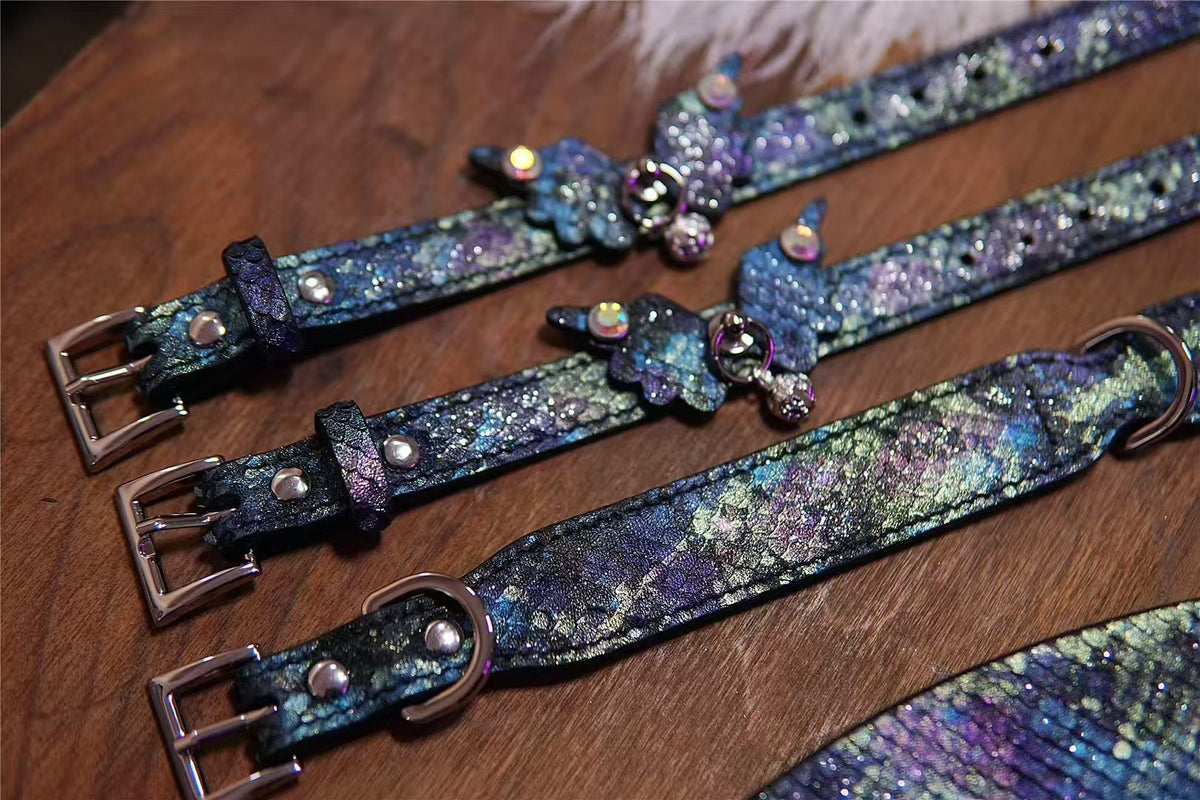 Siren's Whisper 3