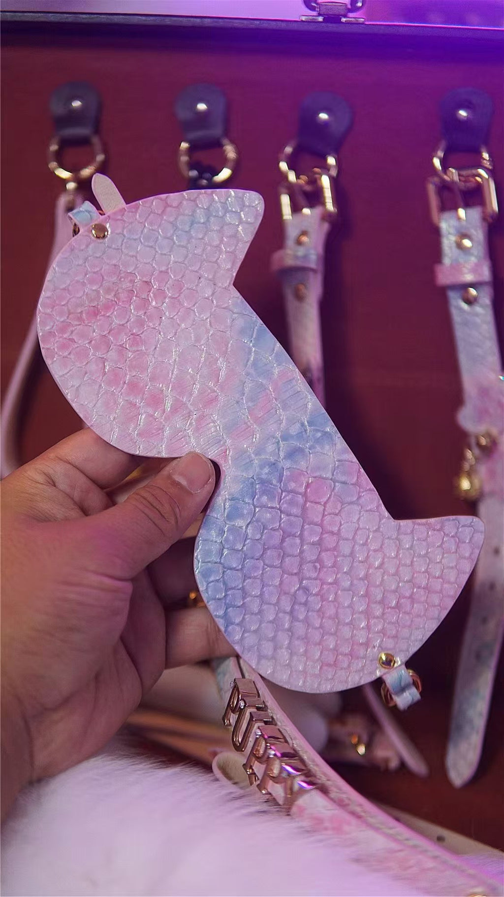 Afterglow Wing 3