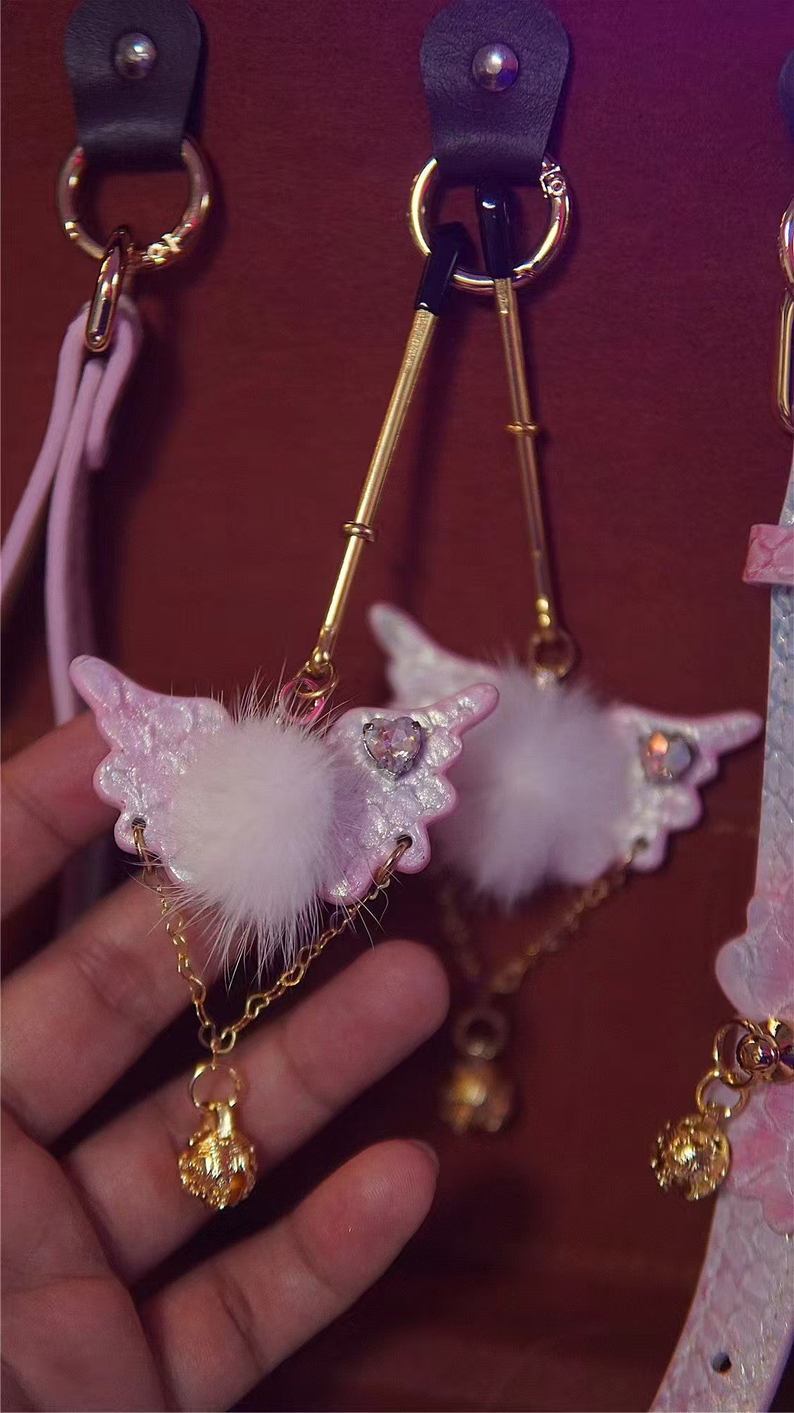 Afterglow Wing 4