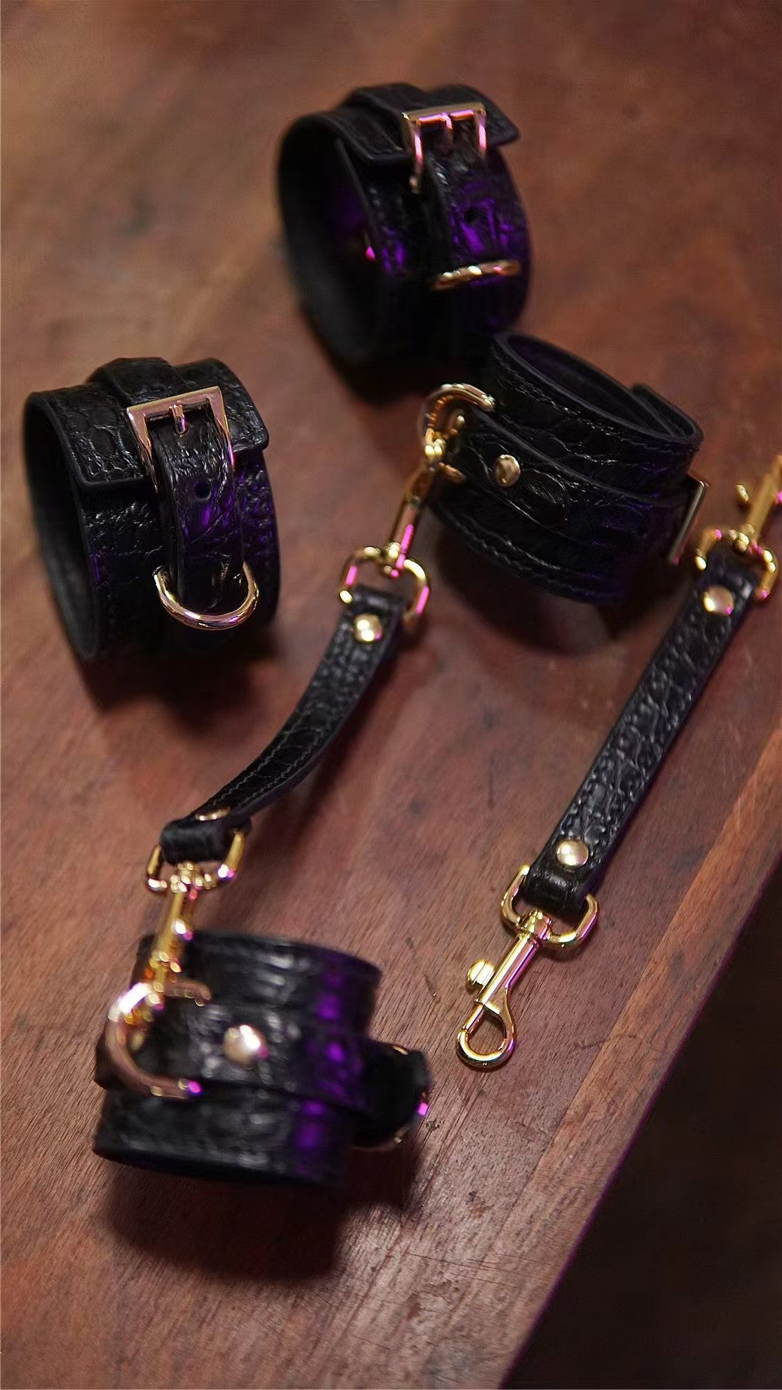 Obsidian Reliquary 1