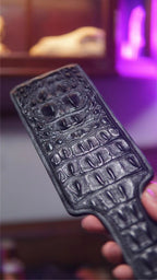 Obsidian Reliquary 18