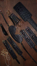 Obsidian Reliquary 19