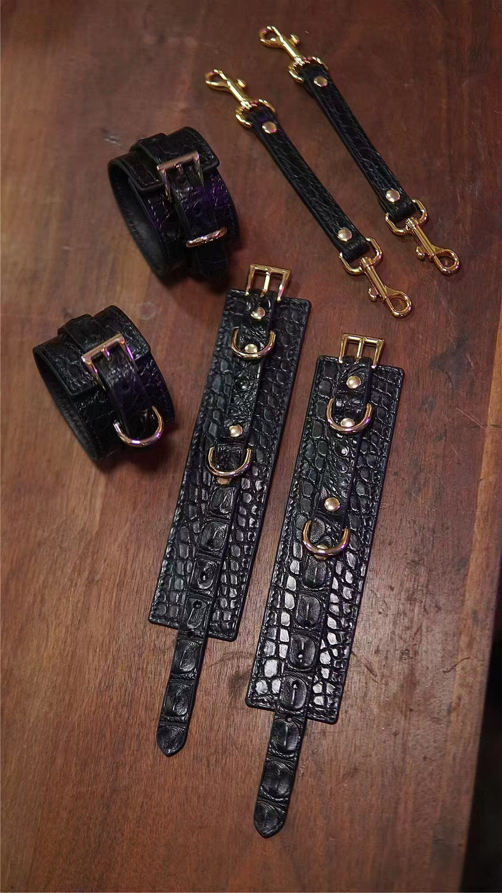 Obsidian Reliquary 22