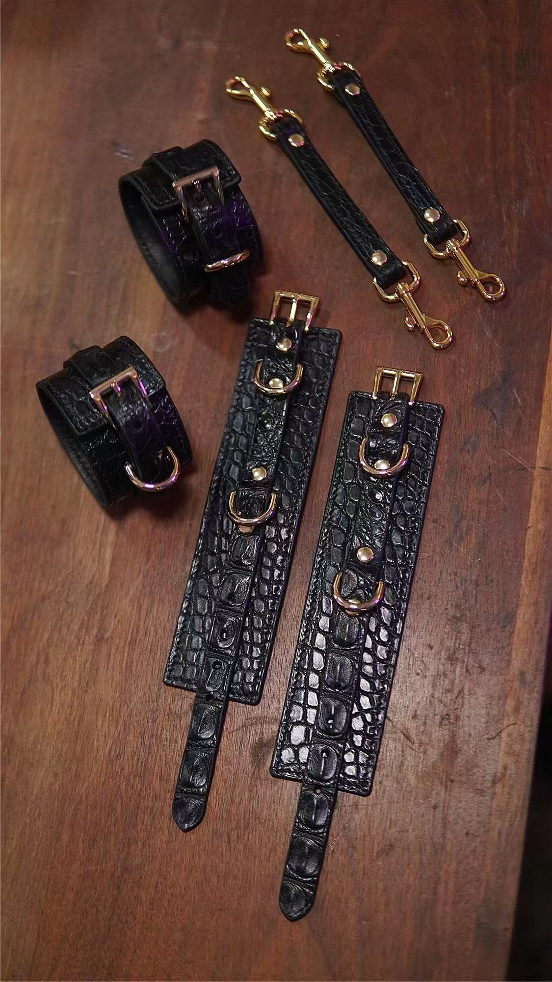 Obsidian Reliquary 22