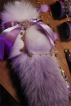 Violet Enchantress 1
