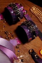 Violet Enchantress 5